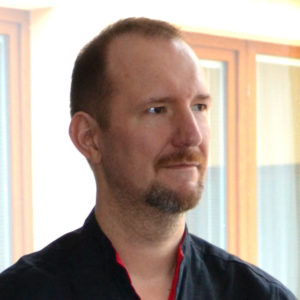 Pavel Simon