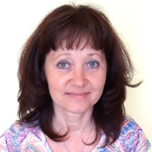 Ilona Sikorová