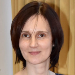 Alice Simonová