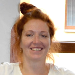 Martina Motuzová